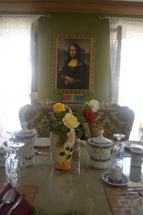 Villa Felice Giardini Naxos